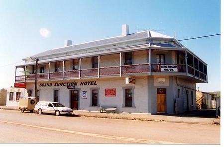 Quorn SA Kalgoorlie Accommodation