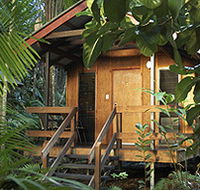 Cape Trib Beach House - Kalgoorlie Accommodation