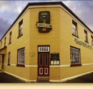 Comfort inn Port Fairy - Kalgoorlie Accommodation