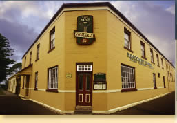 Comfort Inn Port Fairy - Kalgoorlie Accommodation 0