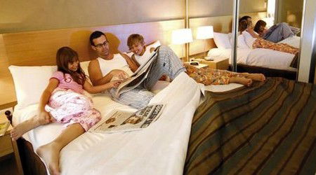 Quality Resort Twin Towns - Kalgoorlie Accommodation 2