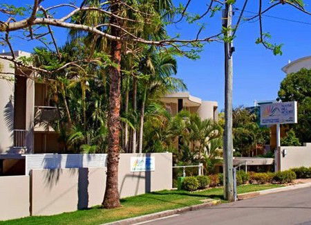 Noosa Hill Resort - Kalgoorlie Accommodation 0