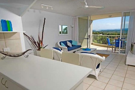 Noosa Hill Resort - Kalgoorlie Accommodation 3