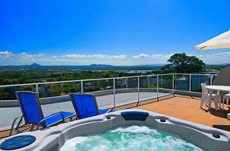Noosa Hill Resort - Kalgoorlie Accommodation 4