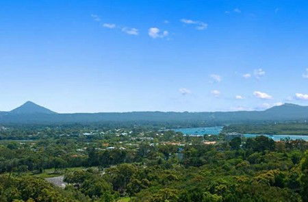 Noosa Hill Resort - Kalgoorlie Accommodation 5
