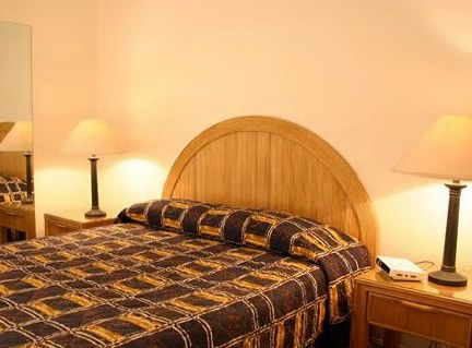 Il Centro - Kalgoorlie Accommodation 1