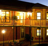 Clare Country Club - Kalgoorlie Accommodation