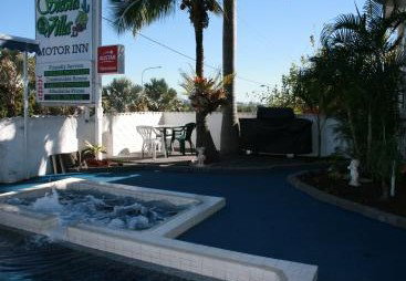 Gladstone QLD Kalgoorlie Accommodation
