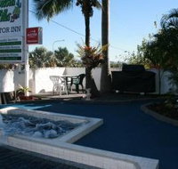 Siesta Villa Motel - Kalgoorlie Accommodation