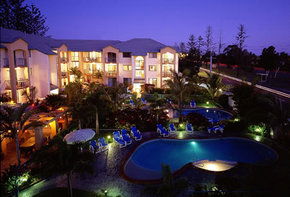 Bilinga QLD Kalgoorlie Accommodation