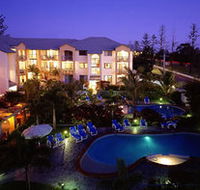 Pacific Place Apartments - Kalgoorlie Accommodation