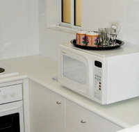 Milton Motel - Kalgoorlie Accommodation
