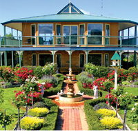 Haley Reef Views Bed and Breakfast - Kalgoorlie Accommodation