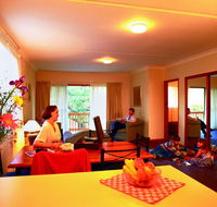 Oxley Court Serviced Apartments - Kalgoorlie Accommodation