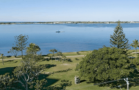 Australia Fair QLD Kalgoorlie Accommodation