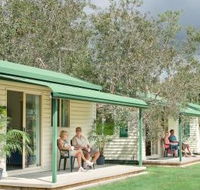 Glen Villa Resort Byron Bay - Kalgoorlie Accommodation