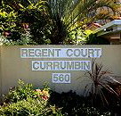 Regent Court Holiday Apartments - Kalgoorlie Accommodation