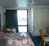 Club Surfers - Kalgoorlie Accommodation