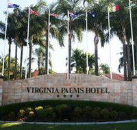 Brisbane International - Virginia - Kalgoorlie Accommodation