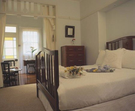 Tokelau Guest House - Kalgoorlie Accommodation 1