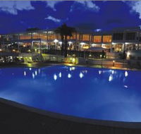 Absolute Beachfront Opal Cove Resort - Kalgoorlie Accommodation