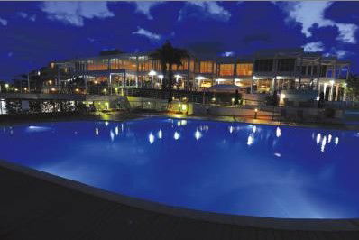Absolute Beachfront Opal Cove Resort - Kalgoorlie Accommodation 0