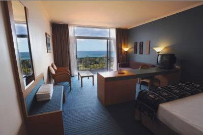 Absolute Beachfront Opal Cove Resort - Kalgoorlie Accommodation 1