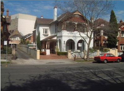 Hmas Platypus NSW Kalgoorlie Accommodation