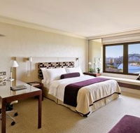 Intercontinental Sydney - Kalgoorlie Accommodation
