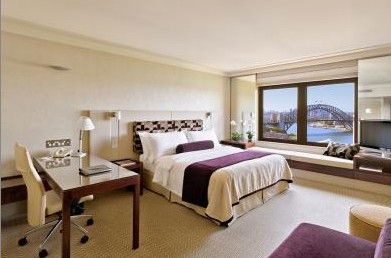 Intercontinental Sydney - Kalgoorlie Accommodation 0