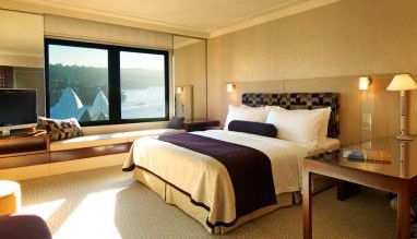Intercontinental Sydney - Kalgoorlie Accommodation 1