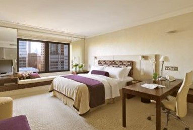 Intercontinental Sydney - Kalgoorlie Accommodation 4