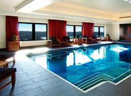 Intercontinental Sydney - Kalgoorlie Accommodation 5