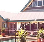 Bimet Executive Lodge - Kalgoorlie Accommodation