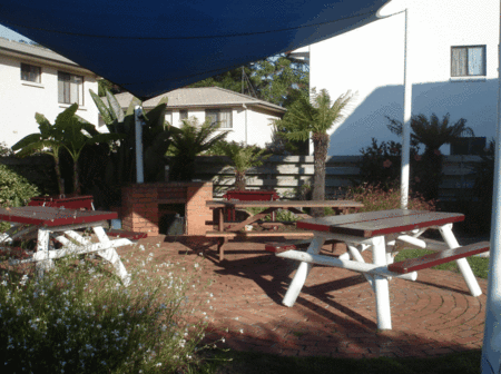 Peninsular Apartments - Kalgoorlie Accommodation 1
