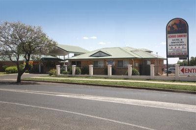 Eulomogo NSW Kalgoorlie Accommodation