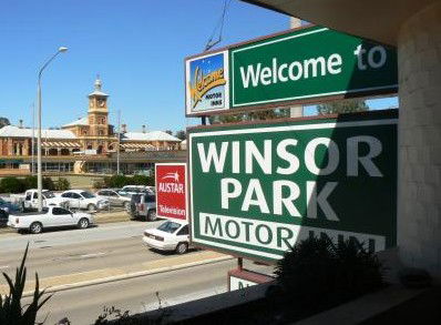 Albury NSW Kalgoorlie Accommodation