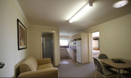 Runnyford NSW Kalgoorlie Accommodation