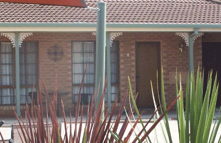 Arcadia Motor Inn - Kalgoorlie Accommodation 0