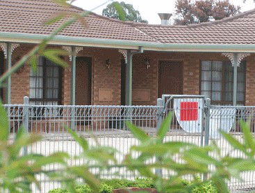 Arcadia Motor Inn - Kalgoorlie Accommodation 1