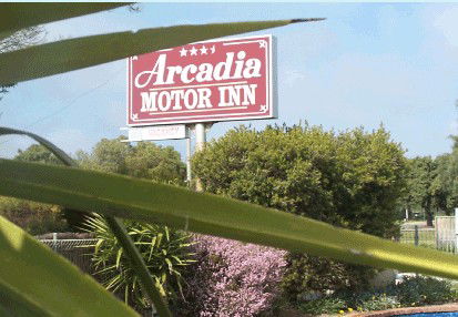 Arcadia Motor Inn - Kalgoorlie Accommodation 2