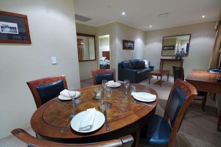 Abington ACT Kalgoorlie Accommodation