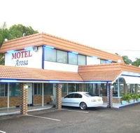 Arosa Motel - Kalgoorlie Accommodation