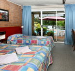 Aquajet Motel - Kalgoorlie Accommodation