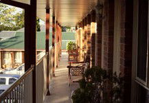 Australia Hotel Motel - Kalgoorlie Accommodation 1