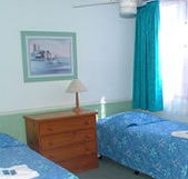 Mylos Holiday Apartments - Kalgoorlie Accommodation