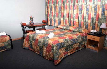 Allanson WA Kalgoorlie Accommodation