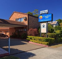 Airport Admiralty Motel - Kalgoorlie Accommodation