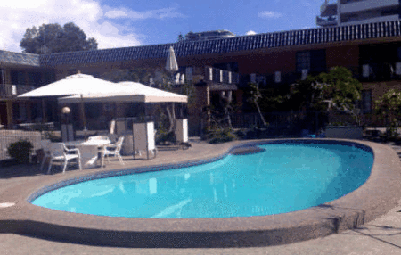 Bella Villa Motor Inn - Kalgoorlie Accommodation 1