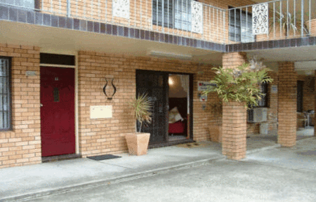 Bella Villa Motor Inn - Kalgoorlie Accommodation 4